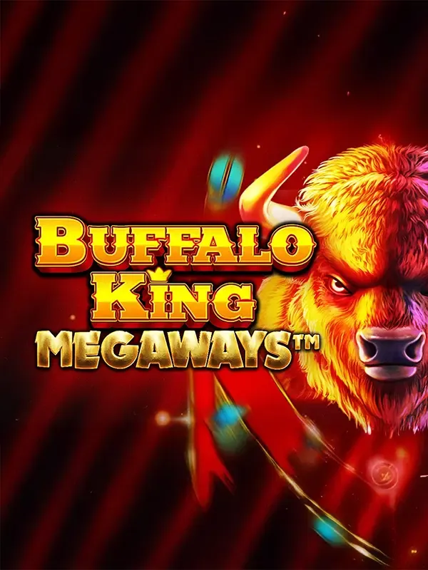 Buffalo King Megaways