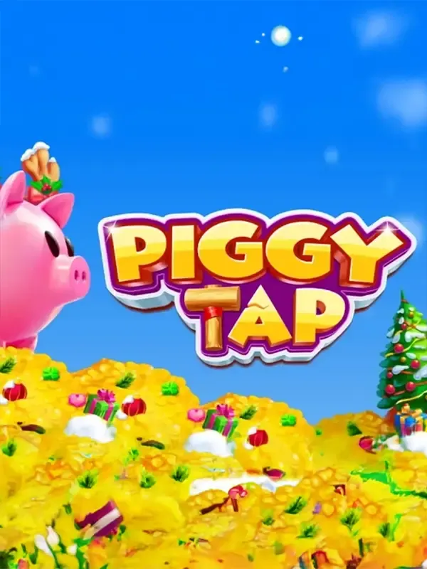 Piggy Tap